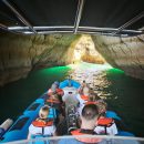 benagil caves algarve tours