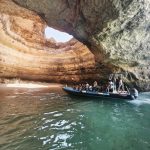 Benagil Cave Boat Tour