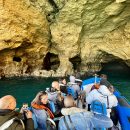 Benagil Caves SpeedBoat Tour | Feel & Discover Algarve - Image 7