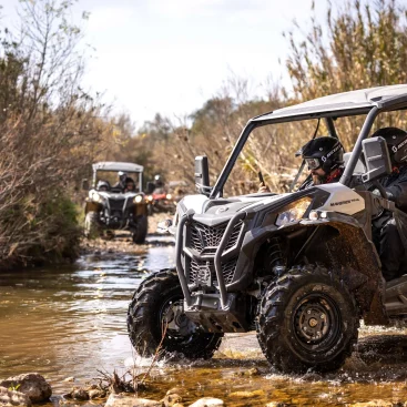 Jeep and buggy tours Algarve off road adventure