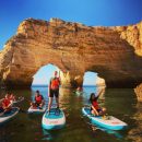 Paddle Boarding Tour to Benagil Cave-Small Group Free 4K Photos - Image 4