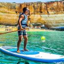 Paddle Boarding Tour to Benagil Cave-Small Group Free 4K Photos - Image 3