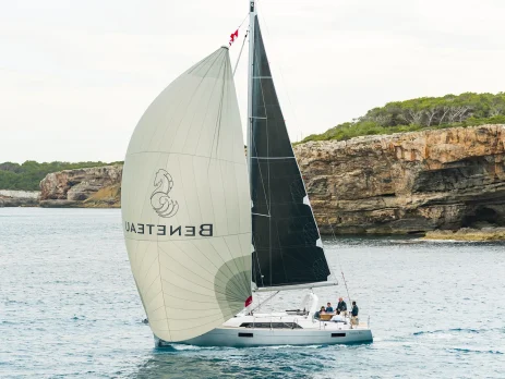 yacht experiences algarve