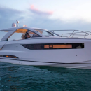 DB43 – Private Yacht Charter – Sunset (2:30h) - Image 2