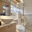 DB43 – Private Yacht Charter – Sunset (2:30h) - Image 10