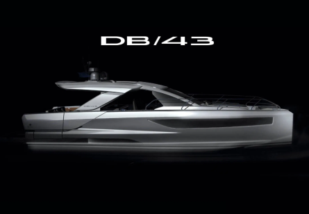 DB43 – Private Yacht Charter – Sunset (2:30h)
