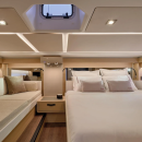 DB43 – Private Yacht Charter – Sunset (2:30h) - Image 12