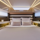 DB43 – Private Yacht Charter – Sunset (2:30h) - Image 11