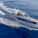 DB43 – Private Yacht Charter – Sunset (2:30h) - Image 4
