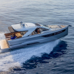 yacht experiences algarve