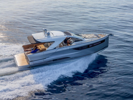 yacht experiences algarve