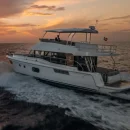 ST48 – Private Boat Tour – Sunset (2:30h) - Image 1