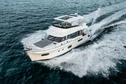 ST48 – Private Boat Tour – Full Day (7:00h)