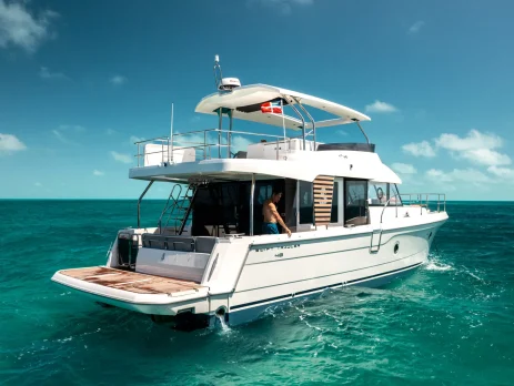 yacht experiences algarve