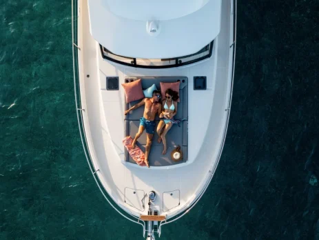 yacht experiences algarve