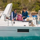 OCEANIS 41.1 – Private Boat Tour – Sunset (3:30) - Image 9