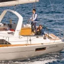 OCEANIS 41.1 – Private Boat Tour – Sunset (3:30) - Image 10