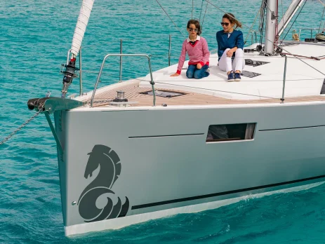yacht experiences algarve