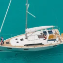 OCEANIS 41.1 – Private Boat Tour – Sunset (3:30) - Image 4