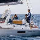 OCEANIS 41.1 – Private Boat Tour – Sunset (3:30) - Image 7