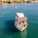 yacht experiences algarve