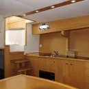 BE HAPPY – Private Yacht Charter – Sunset (2:30h) - Image 13