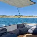 BE HAPPY – Private Yacht Charter – Sunset (2:30h) - Image 6