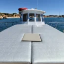 BE HAPPY – Private Yacht Charter – Sunset (2:30h) - Image 2
