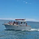 BE HAPPY – Private Yacht Charter – Sunset (2:30h) - Image 4