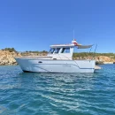 BE HAPPY – Private Yacht Charter – Sunset (2:30h) - Image 5